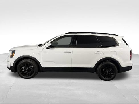 Used 2024 Kia Telluride SX Prestige X-Pro AWD/4WD image 11