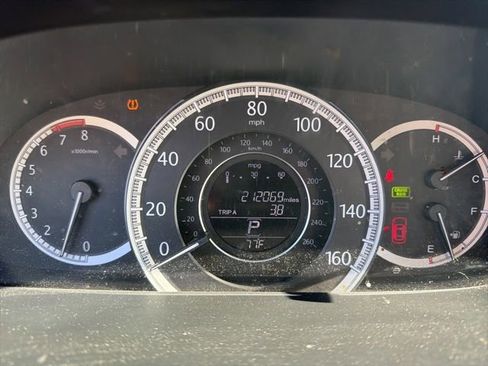 Used 2014 Honda Accord LX image 5