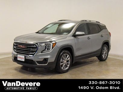 Used 2024 GMC Terrain SLT
