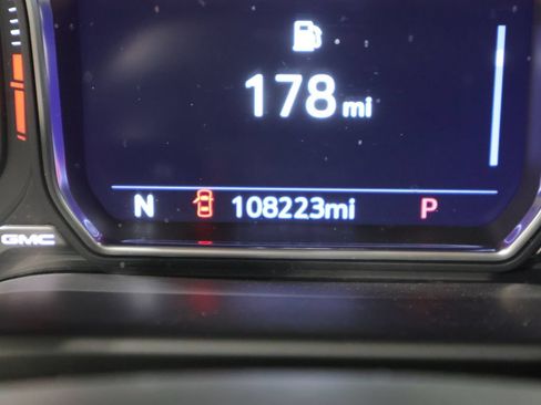 Used 2020 GMC Sierra 1500 Denali w/ Technology Package AWD/4WD image 37