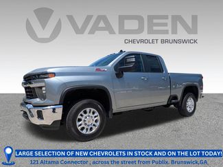 New 2026 Chevrolet Silverado 2500 LT w/ Safety Package AWD/4WD video 1