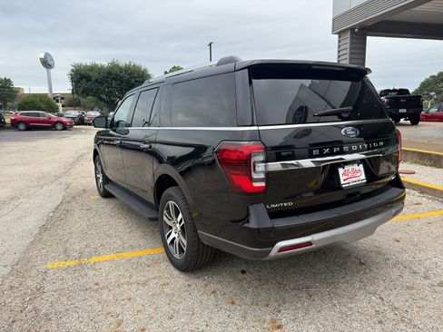 Used 2024 Ford Expedition Max Limited RWD image 7