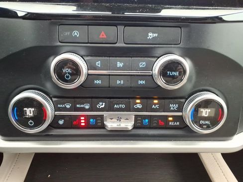 Used 2024 Ford Expedition Limited AWD/4WD image 28