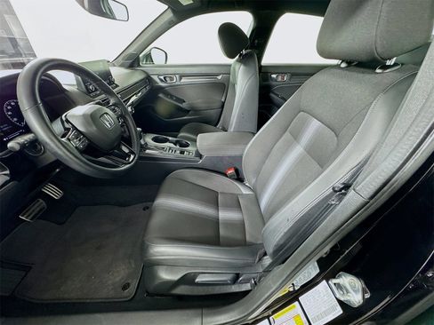 Used 2024 Honda Civic Sport image 22