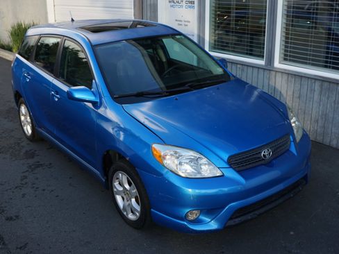 Used 2008 Toyota Matrix XR image 26