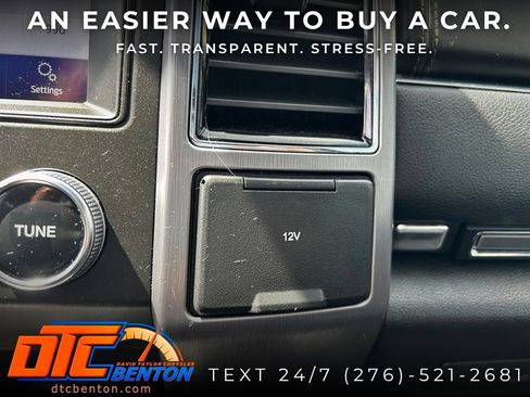 Used 2020 Ford Expedition Platinum AWD/4WD image 27
