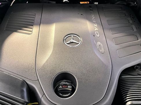 New 2026 Mercedes-Benz GLE 450 4MATIC Coupe image 15