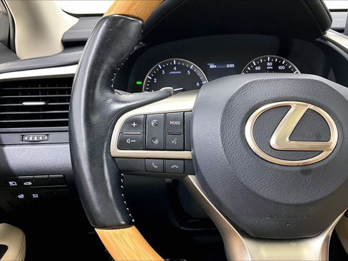 Used 2021 Lexus RX 350L FWD w/ Premium Package image 21