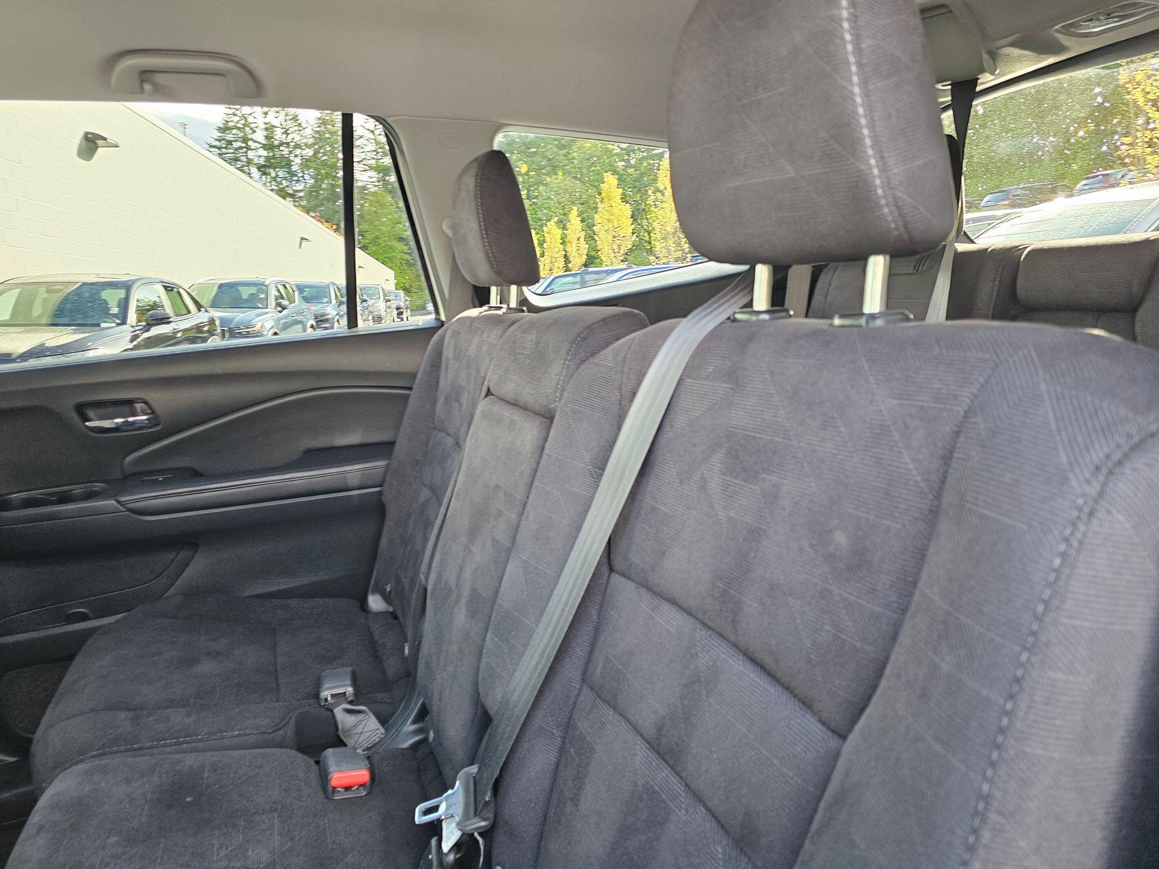 Used 2019 Honda Pilot EX image 21