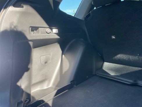 Certified 2025 Honda CR-V LX image 26