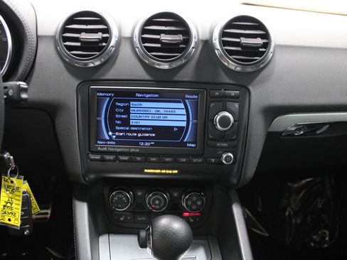 Used 2008 Audi TT 3.2 AWD/4WD image 22