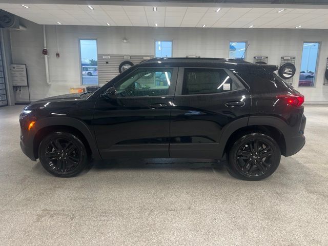 New 2026 Chevrolet TrailBlazer LT w/ Convenience Package AWD/4WD image 10