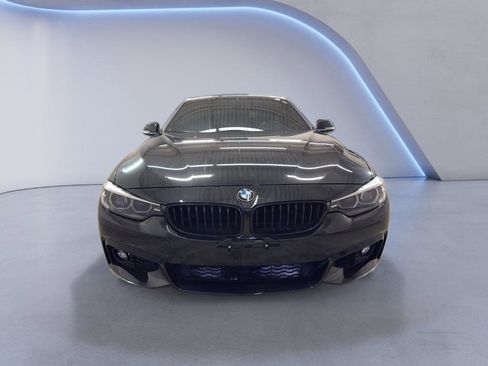 Used 2019 BMW 430i xDrive Coupe image 2