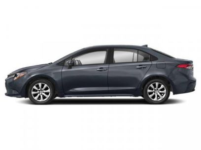 New 2024 Toyota Corolla LE
