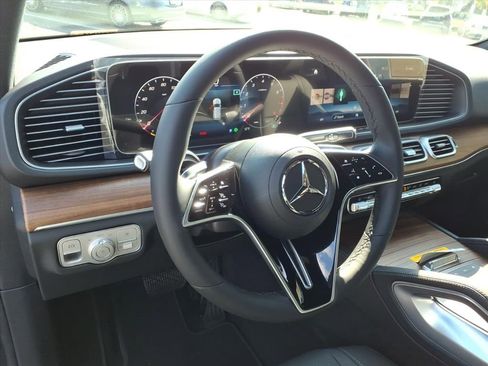 Used 2026 Mercedes-Benz GLE 350 4MATIC image 16