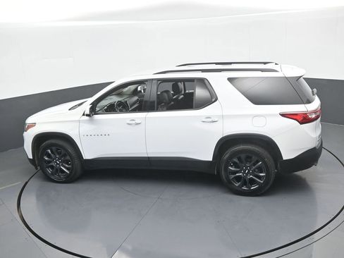 Used 2019 Chevrolet Traverse RS image 52