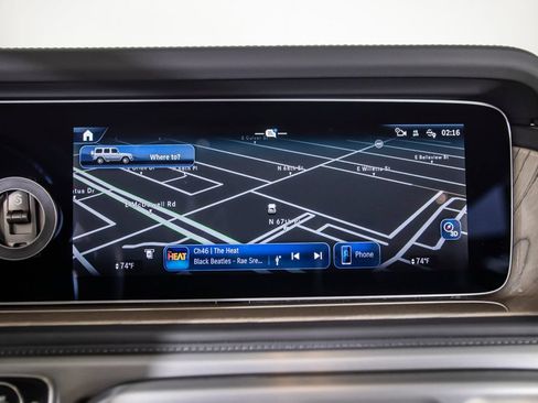 Used 2025 Mercedes-Benz G 63 AMG 4MATIC image 29