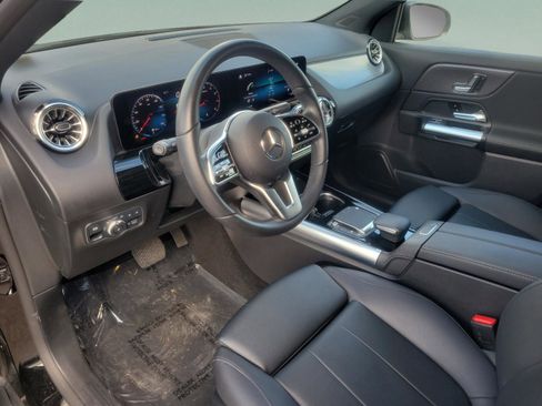 Certified 2023 Mercedes-Benz GLA 250 image 23