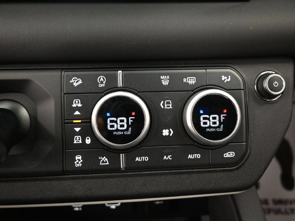 Used 2024 Land Rover Defender 110 S AWD/4WD image 14