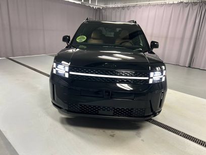 New 2026 Hyundai Santa Fe Calligraphy w/ Tow & Go Package