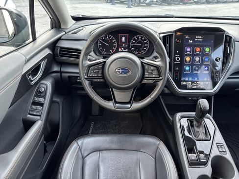 Certified 2024 Subaru Crosstrek 2.5i Limited w/ Crosstrek Mirror Package AWD/4WD image 7