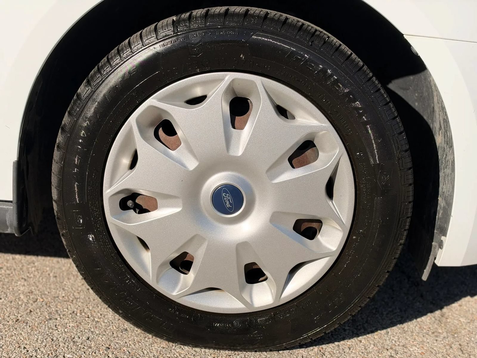 Used 2017 Ford Transit Connect XLT FWD image 39