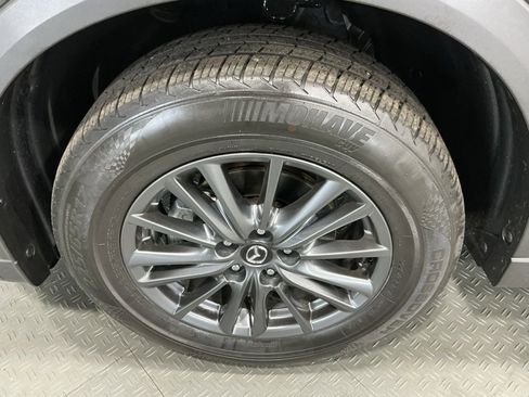 Used 2020 MAZDA CX-5 Touring image 30