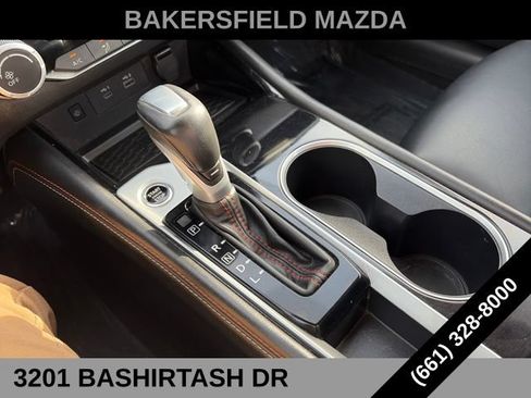 Used 2024 Nissan Altima 2.5 SR w/ SR Premium Package FWD image 24