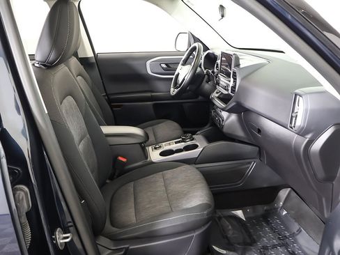 Used 2022 Ford Bronco Sport Big Bend w/ Convenience Package image 29