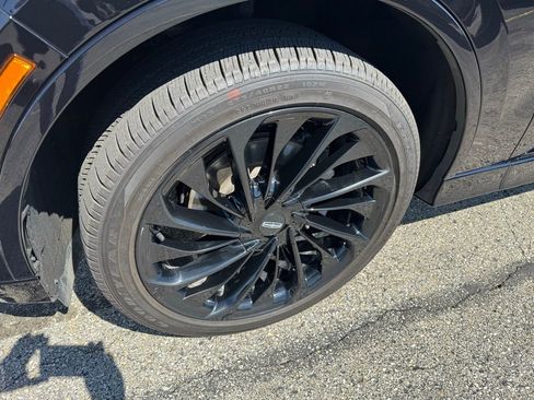 Used 2025 Lincoln Aviator Reserve w/ Equipment Group 201A image 8