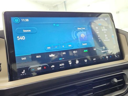 New 2025 Ford Bronco Sport Big Bend image 36