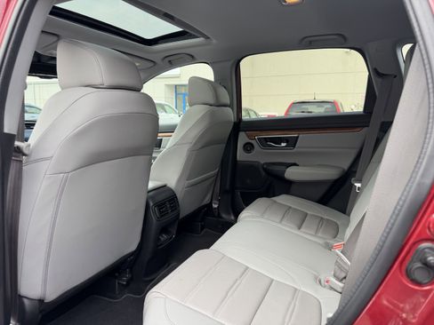 Used 2020 Honda CR-V EX-L image 27