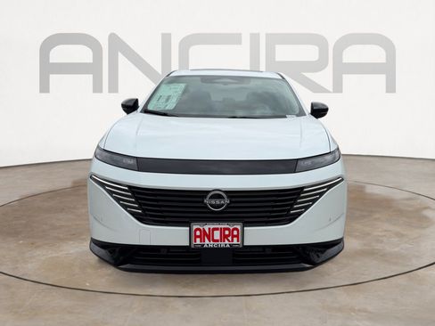 New 2026 Nissan Murano Platinum image 5