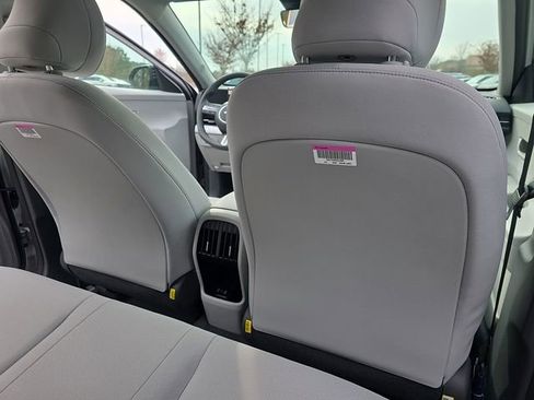 New 2026 Hyundai Kona SEL Sport FWD image 20