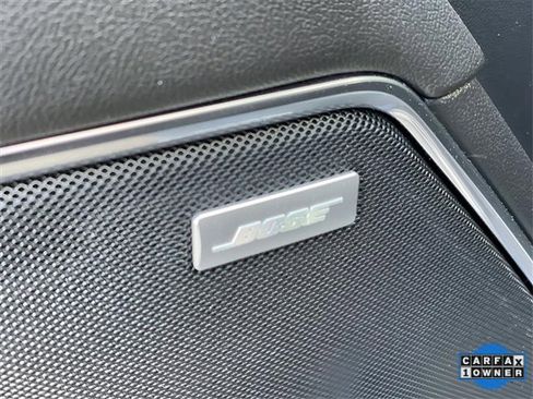 Used 2024 Chevrolet Silverado 1500 LTZ w/ LTZ Premium Package image 27