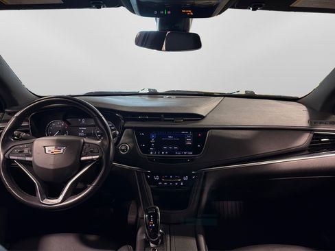 Used 2022 Cadillac XT6 Luxury AWD/4WD image 23