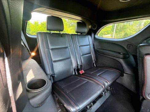 Used 2024 Dodge Durango R/T AWD/4WD image 24