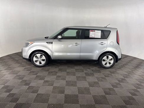 Used 2015 Kia Soul image 10