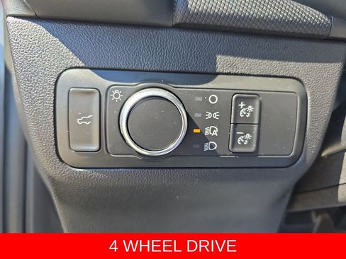 Used 2021 Ford Bronco Sport image 26