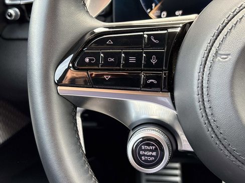 Used 2023 Maserati Grecale Modena image 19