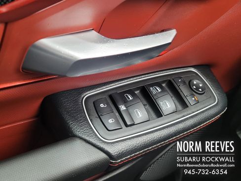 Used 2022 RAM 1500 Rebel w/ Rebel Level A Equipment Group image 25