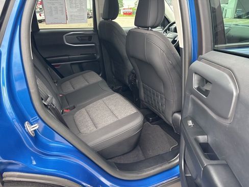 Used 2024 Ford Bronco Sport Big Bend image 20