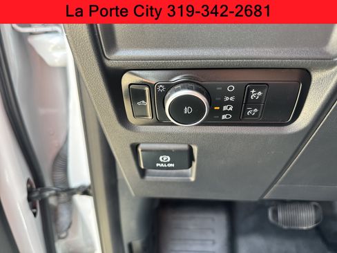 Used 2023 Ford F150 XL w/ STX Appearance Package AWD/4WD image 11