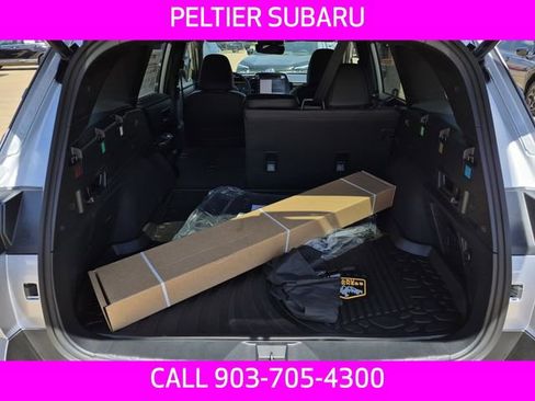 New 2026 Subaru Outback Wilderness AWD/4WD image 8