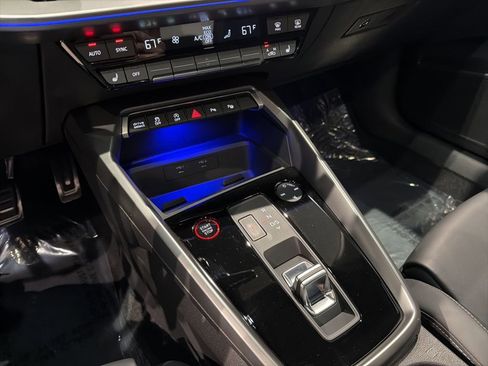 Used 2024 Audi S3 Premium Plus image 17