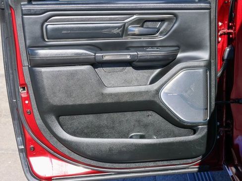 Used 2019 RAM 1500 Limited image 17