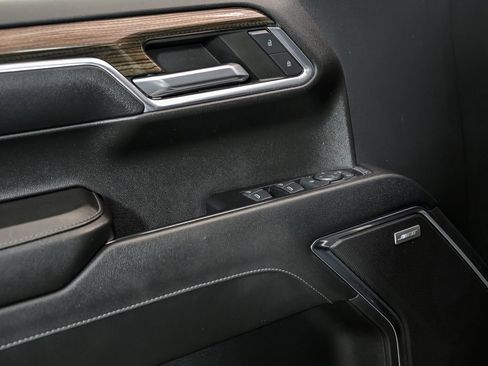 Used 2024 Chevrolet Silverado 1500 RST w/ All Star Edition Plus AWD/4WD image 9