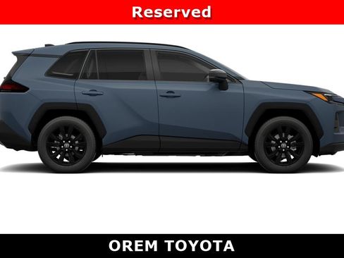 New 2026 Toyota RAV4 XLE Premium w/ Weather Package AWD/4WD image 12