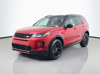 New 2026 Land Rover Discovery Sport Landmark AWD/4WD video 1