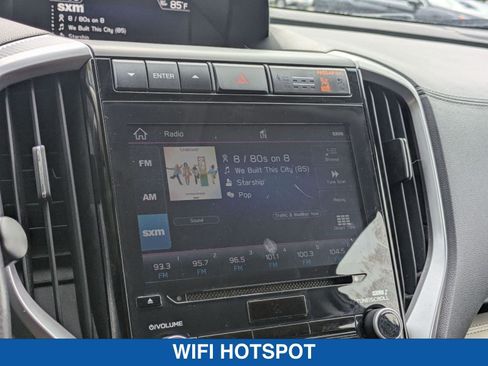 Used 2022 Subaru Ascent Limited w/ Technology Package image 24